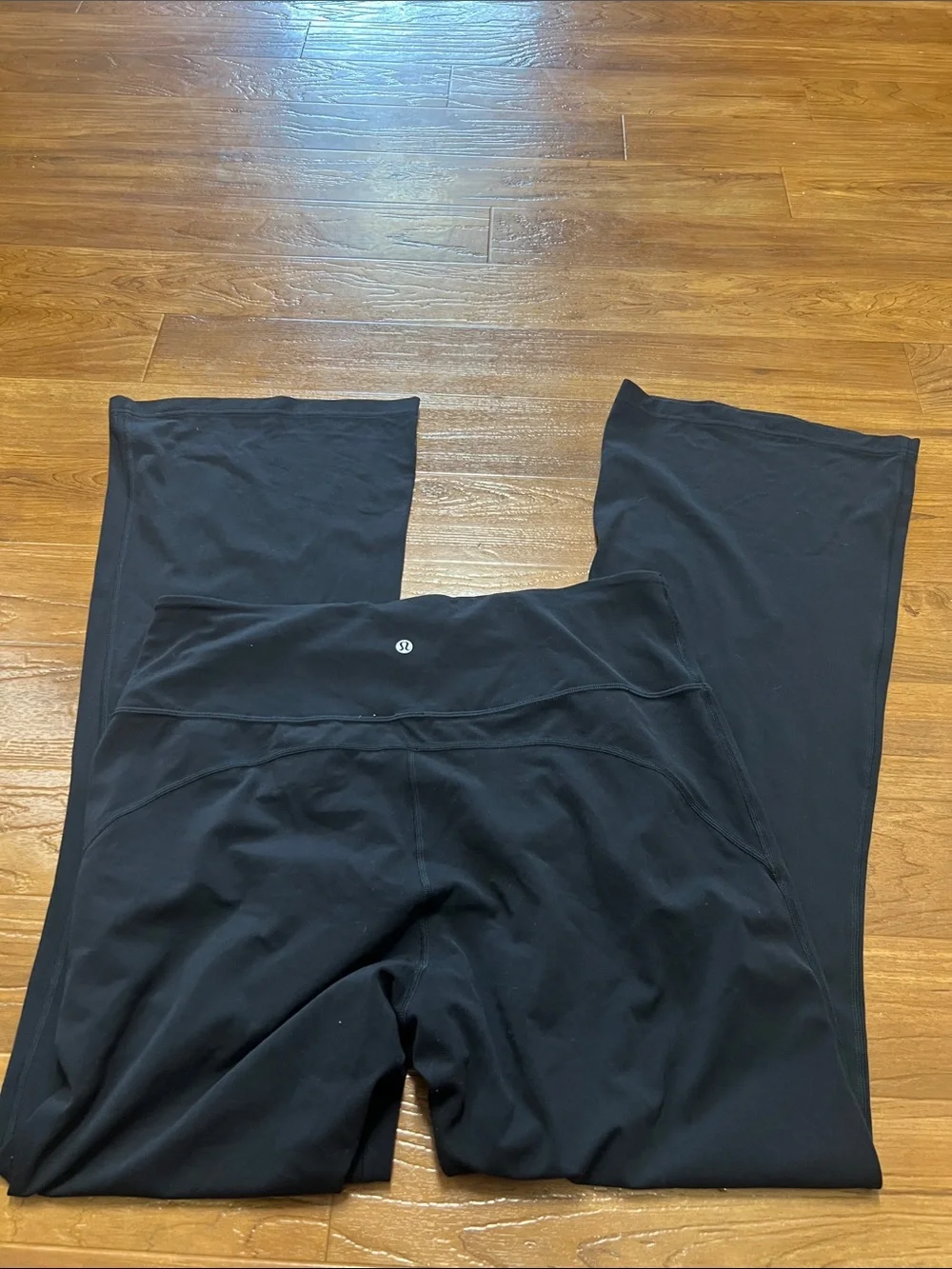 lululemon athletica lululemon flare